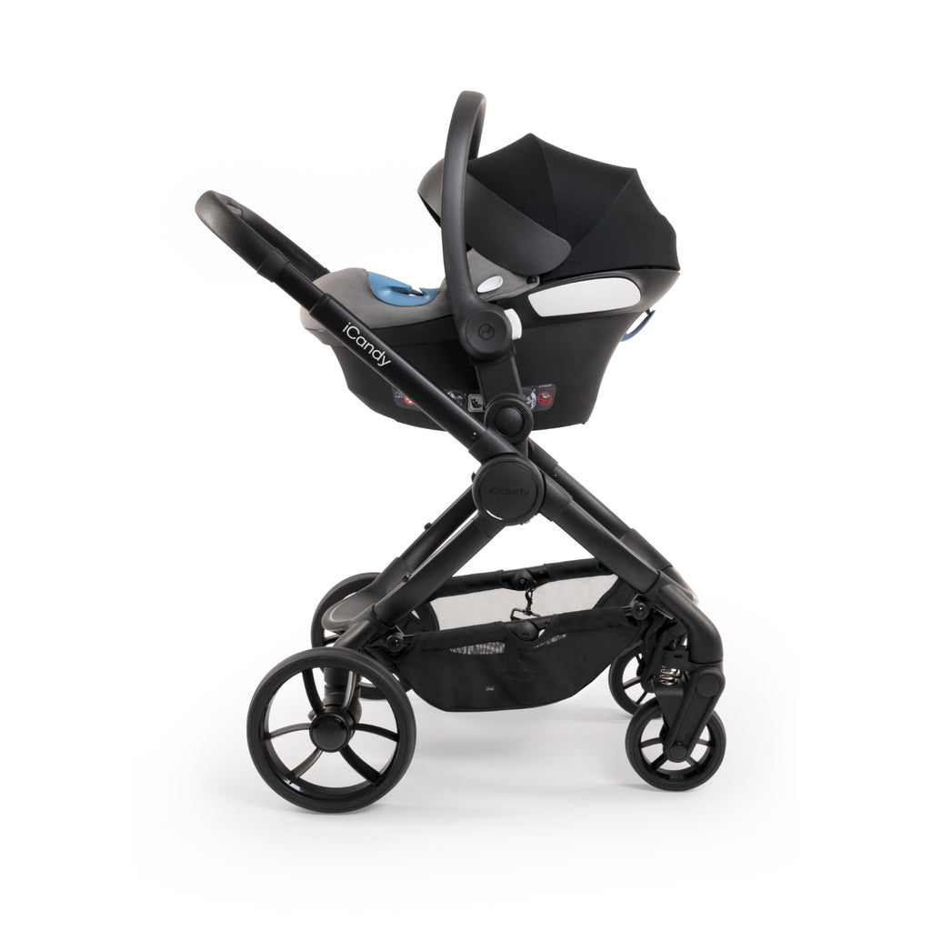 iCandy Peach 7 Pushchair – Cookie