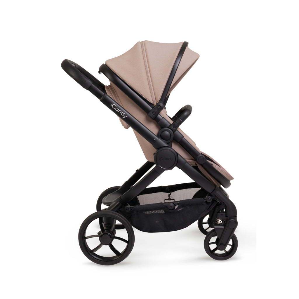 iCandy Peach 7 Pushchair – Cookie