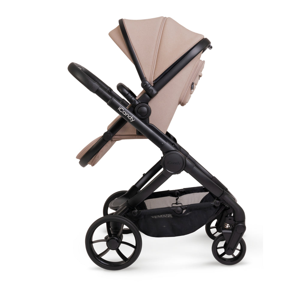 iCandy Peach 7 Pushchair – Cookie