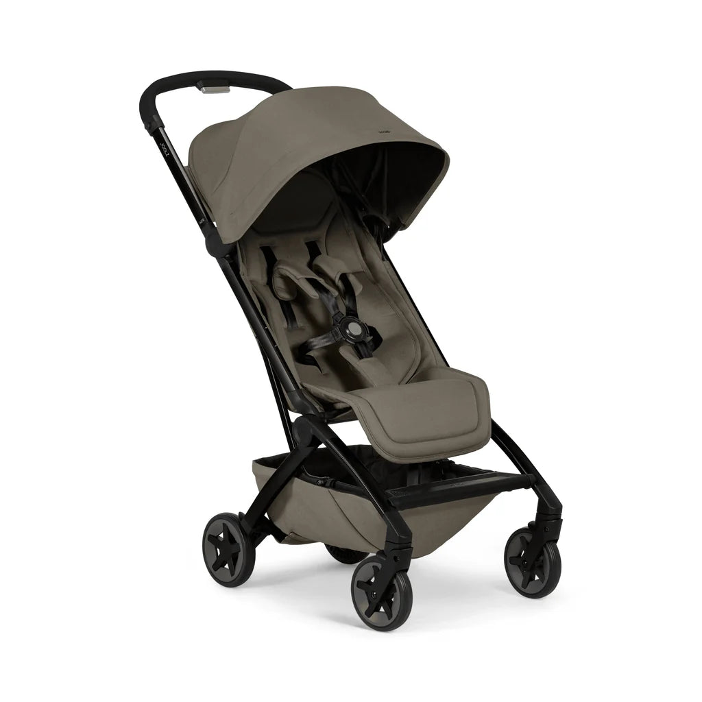 Joolz Aer2 Stroller Limited Edition | Hazel Brown