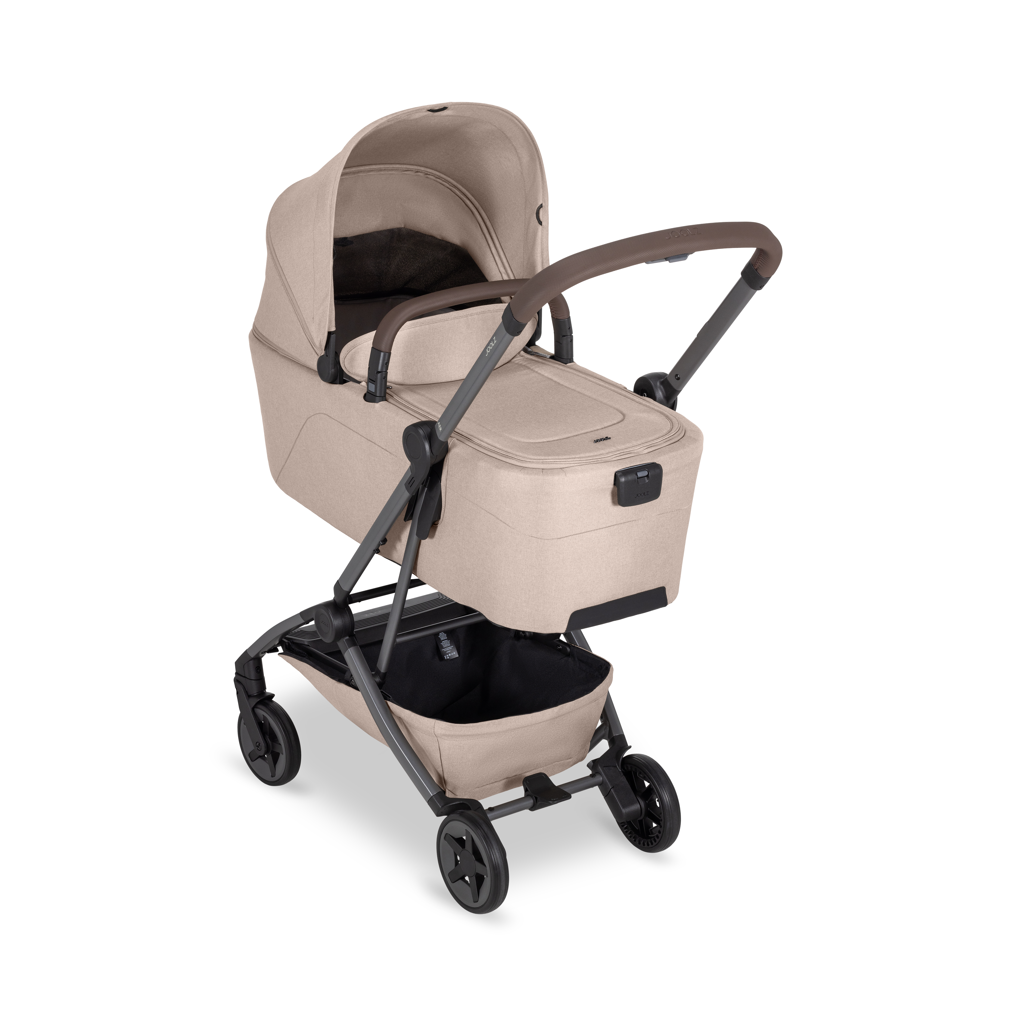 joolz aer plus taupe Joolz Aer2 Complete