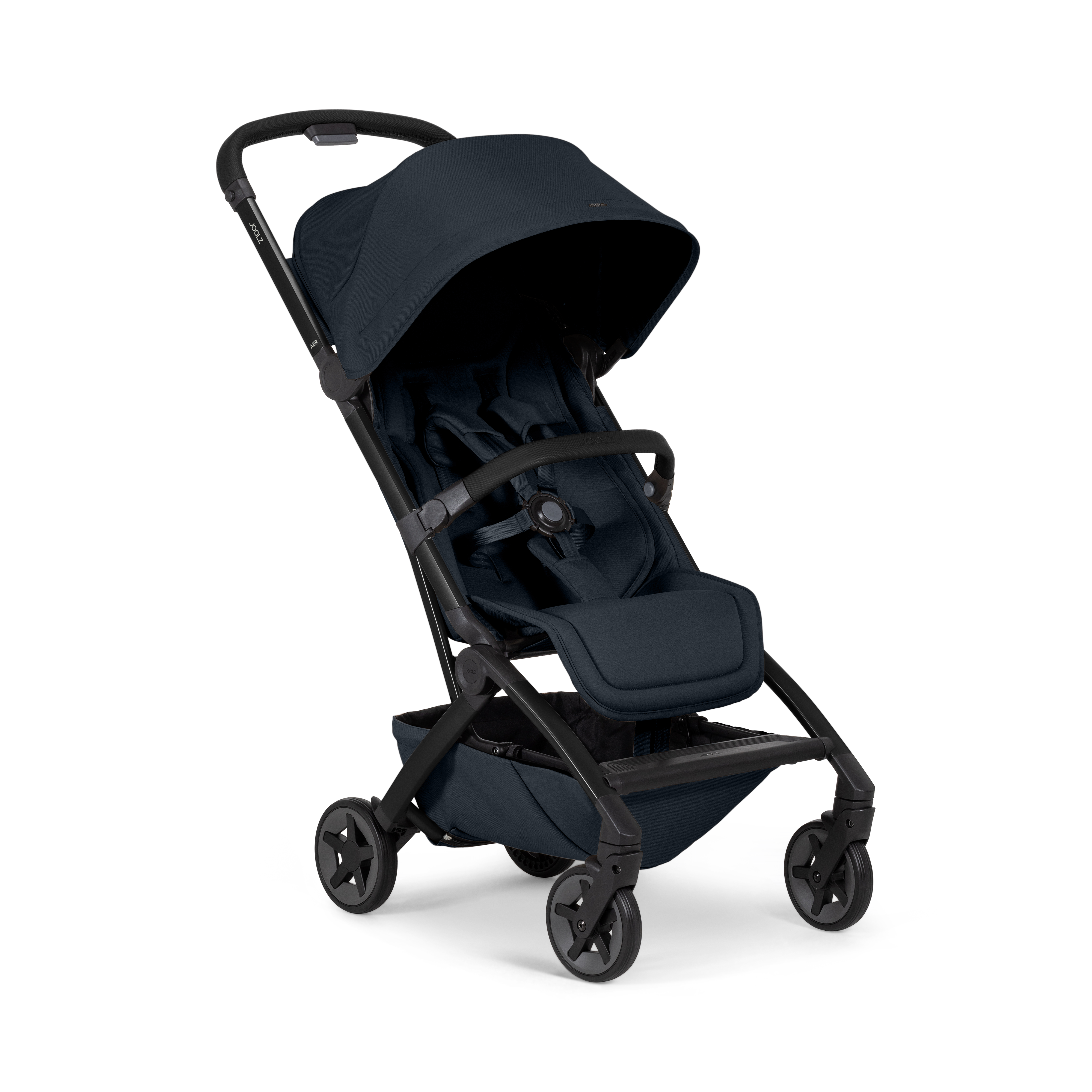 joolz aer bumper bar black Joolz Aer2 Foldable Bumper Bar