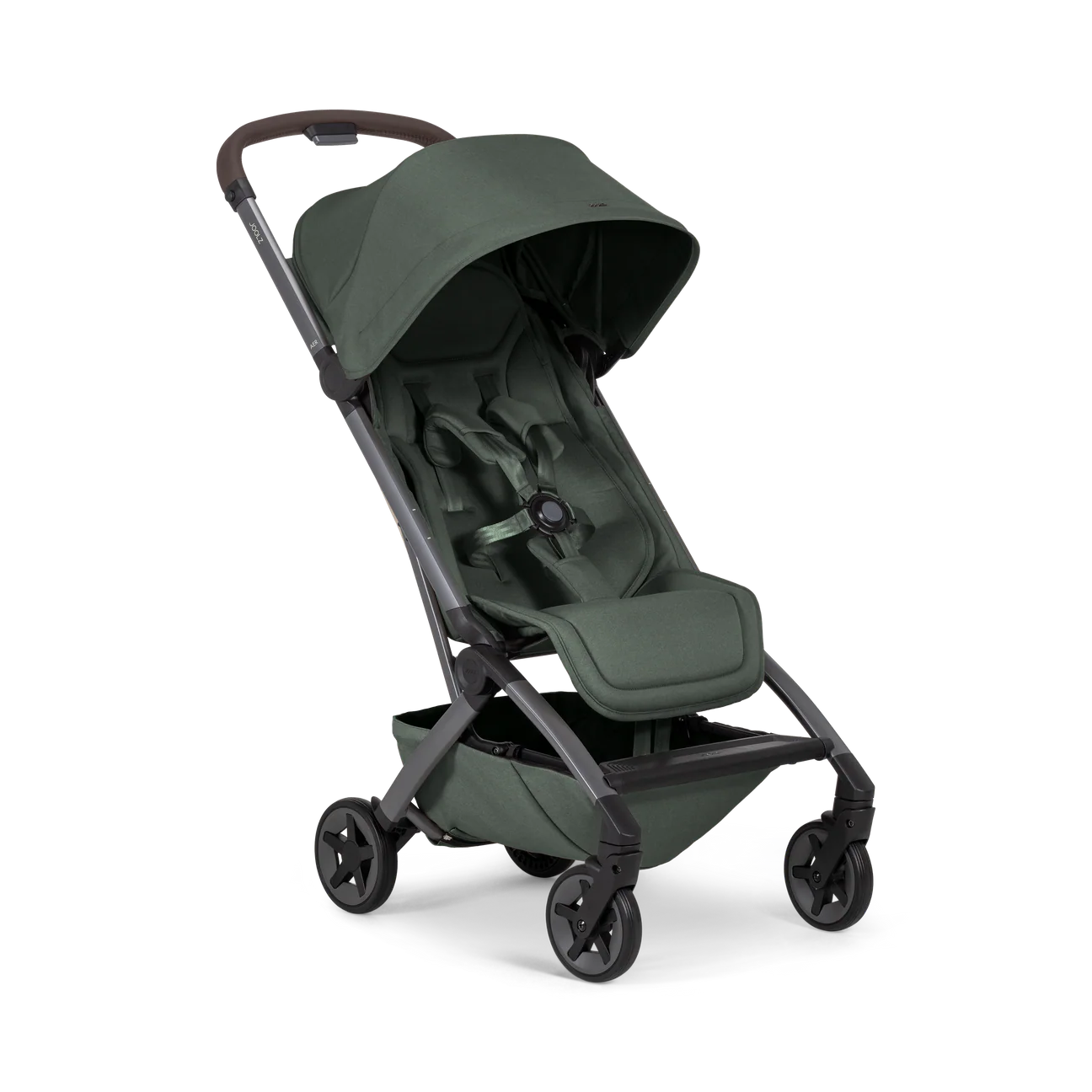 Joolz Aer2 Maxi-Cosi Pebble 360 Pro2 Complete Travel System Forest