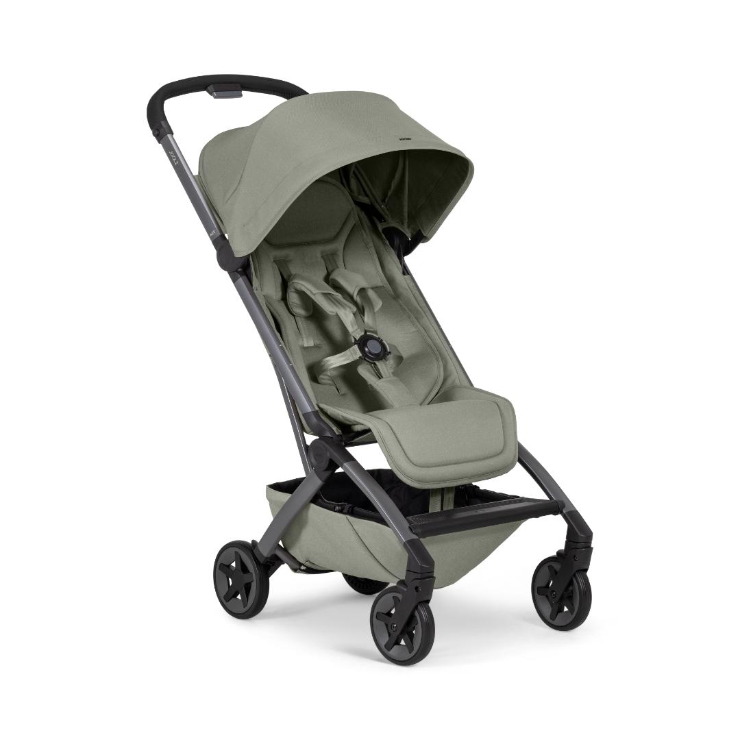 Joolz Aer2 Stroller | Sage Green