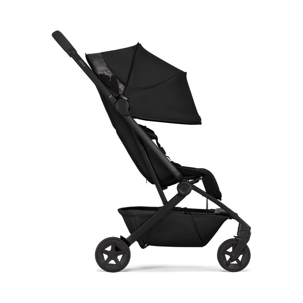 Joolz Aer2 & Maxi-Cosi Pebble 360 Pro2 Travel System | Space Black