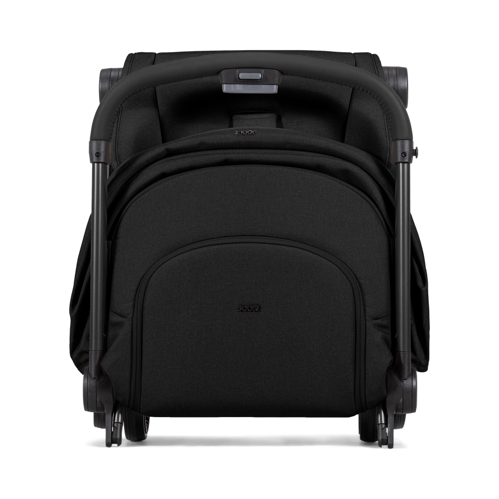 Joolz Aer2 & Maxi-Cosi Pebble 360 Pro2 Travel System | Space Black