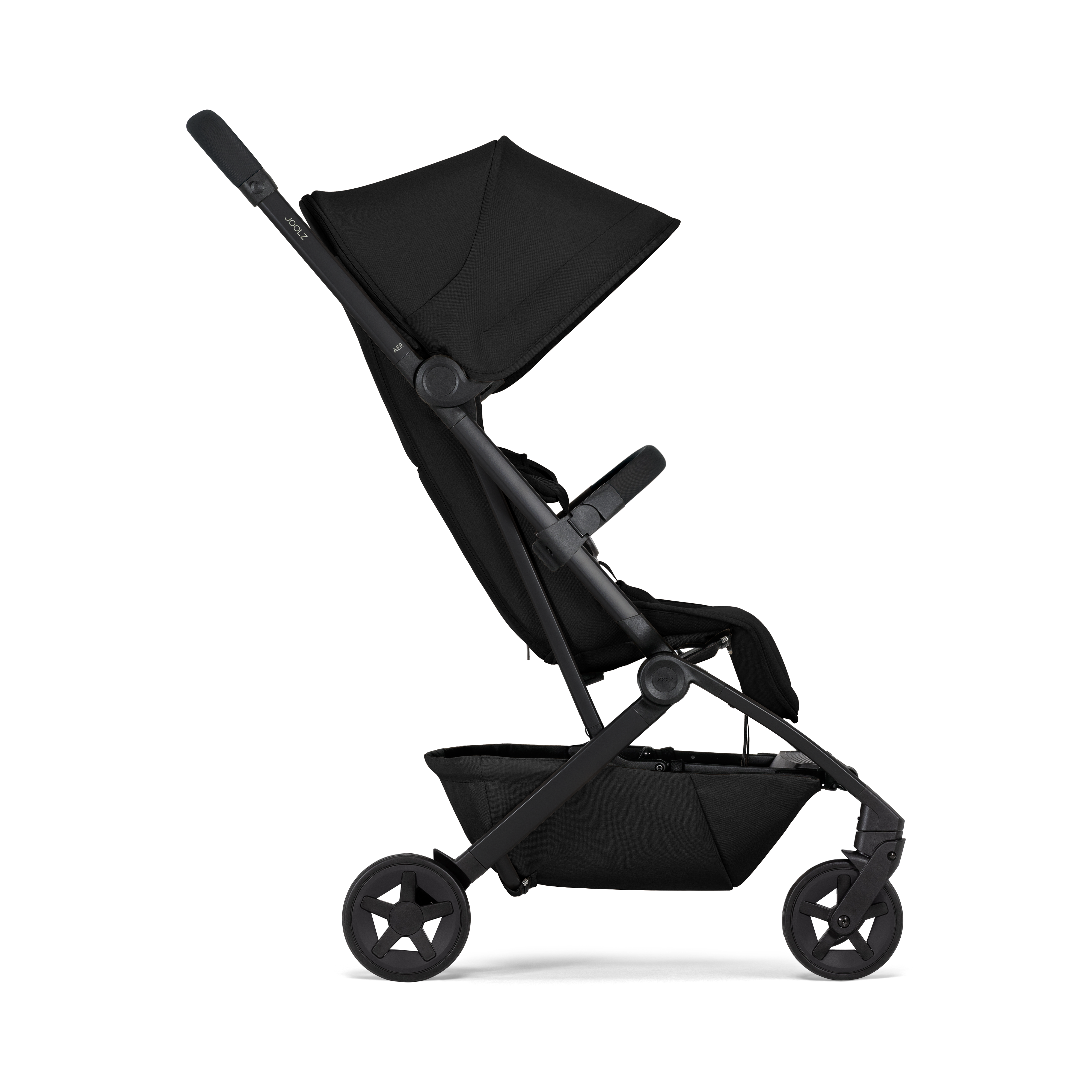 joolz carro Joolz Aer2 Stroller with Wildride Carrier