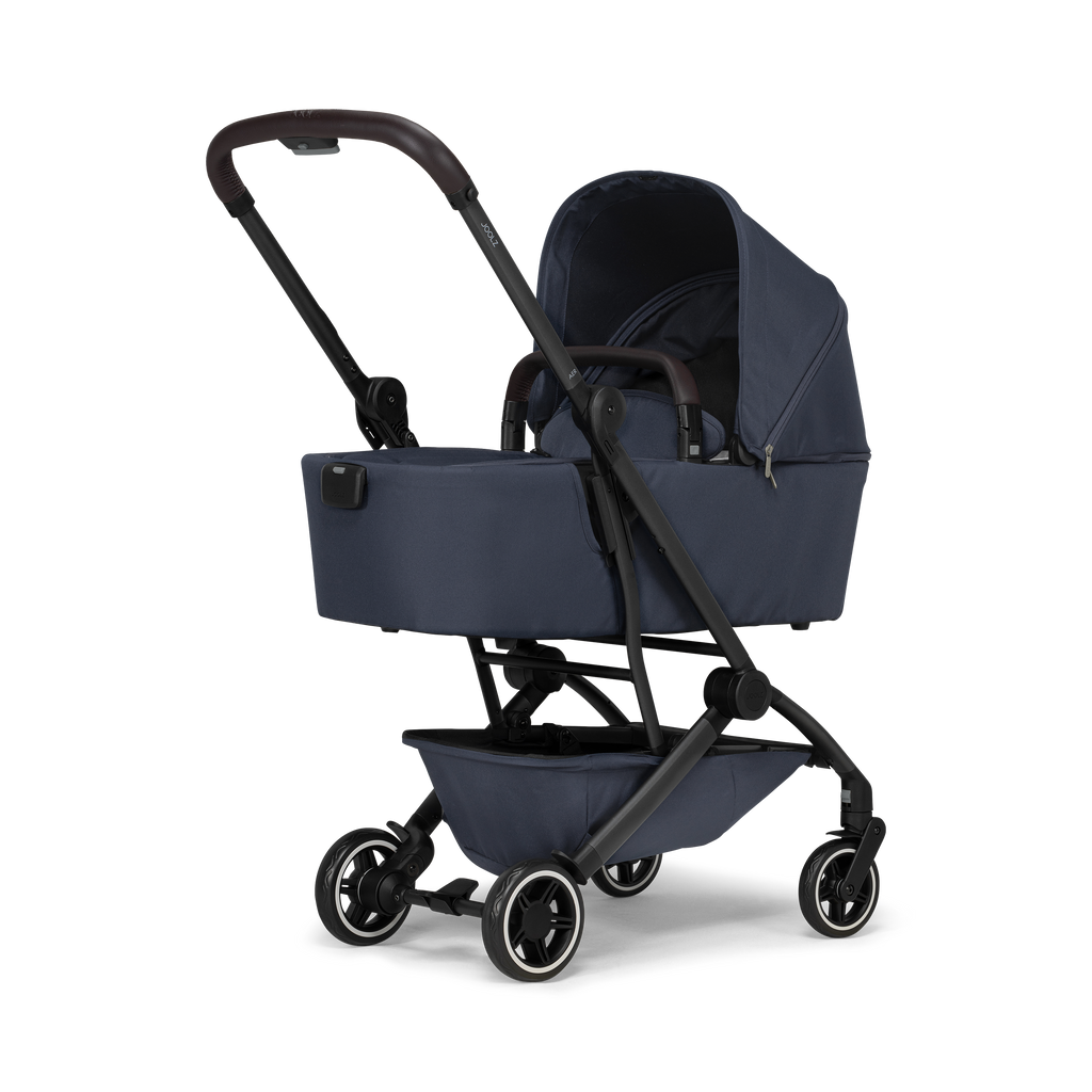 Joolz Aer+ Carrycot | Navy Blue (2024)