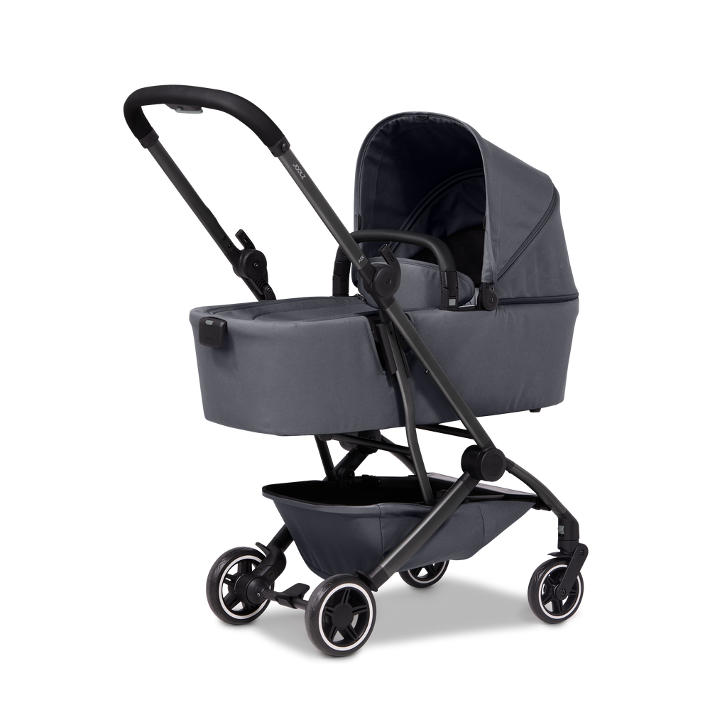 Joolz Aer+ Carrycot | Stone Grey (2024)