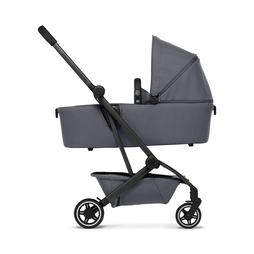 Joolz Aer+ Carrycot | Stone Grey (2024)