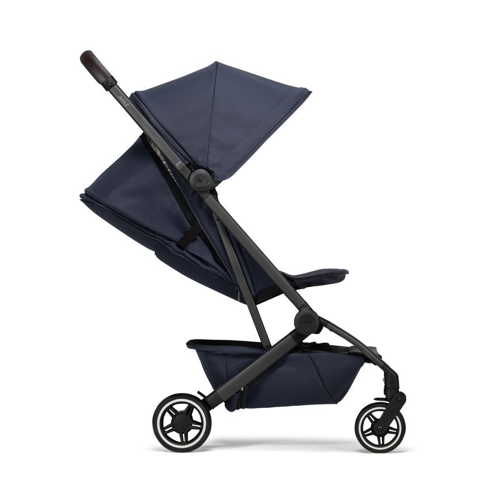 Joolz Aer+ Stroller & Carrycot - Navy Blue