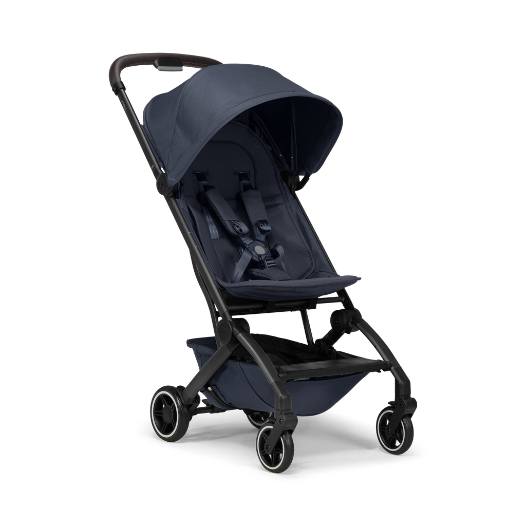 Joolz Aer+ Stroller & Carrycot - Navy Blue