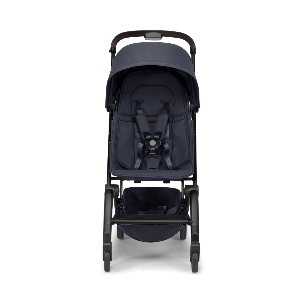 Joolz Aer+ Stroller & Carrycot - Navy Blue