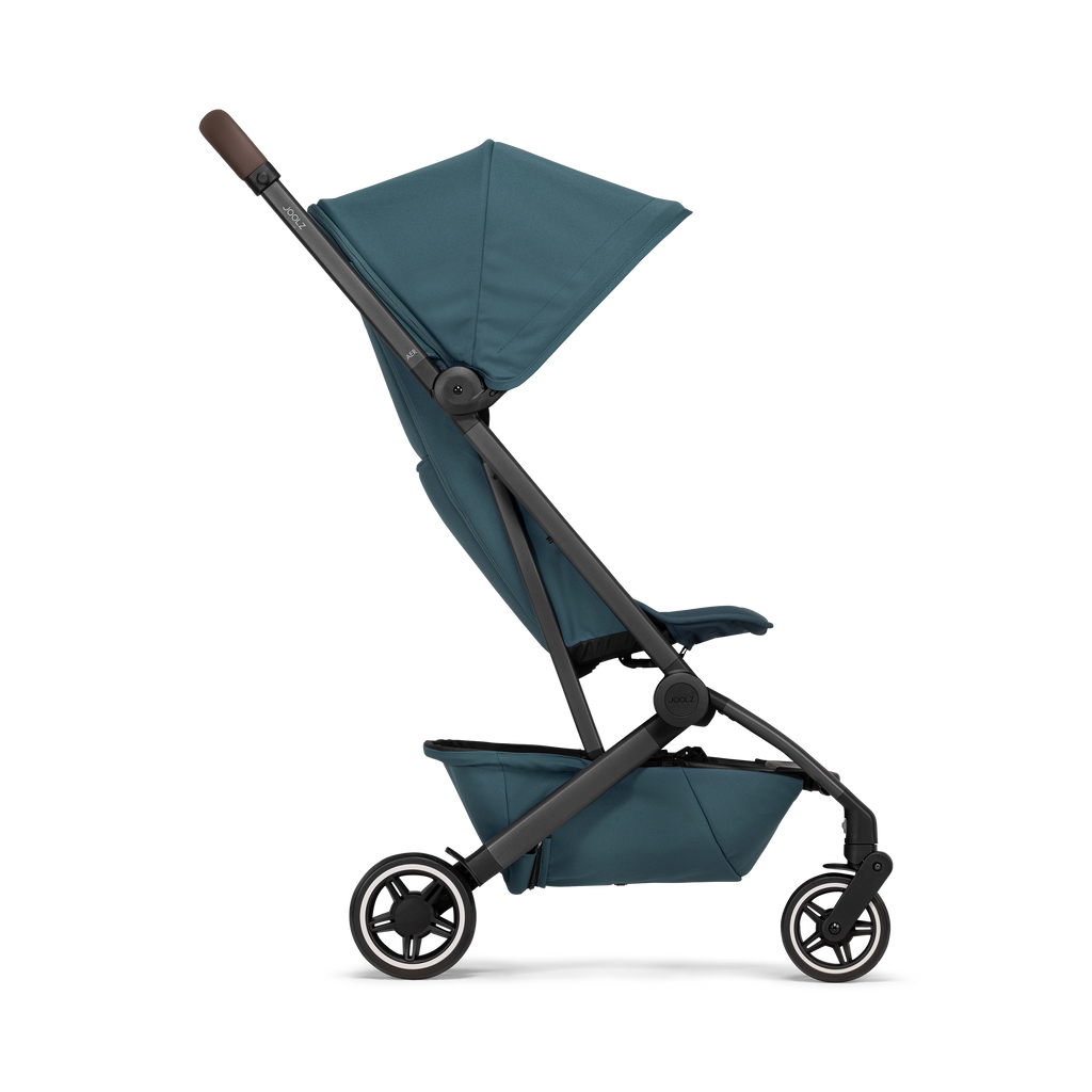 Joolz Aer+ Stroller - Ocean Blue | Limited Edition 2024