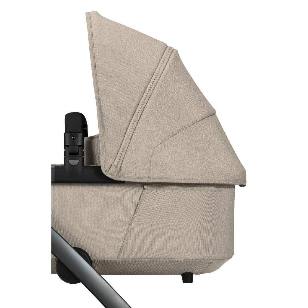 Joolz Geo3 Carrycot - Sandy Taupe