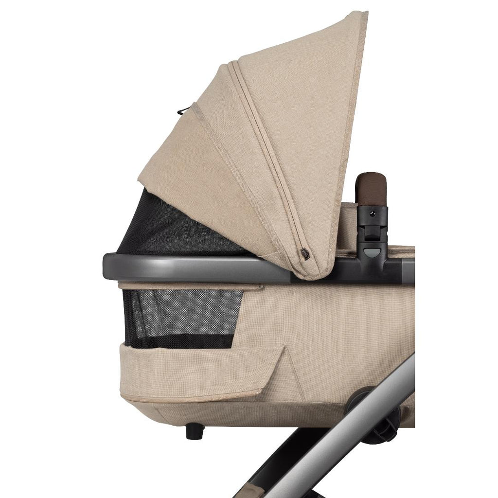 Joolz Geo3 Complete Pushchair - Sandy Taupe