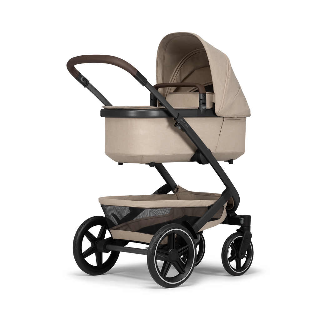 Joolz Geo3 Complete Pushchair - Sandy Taupe