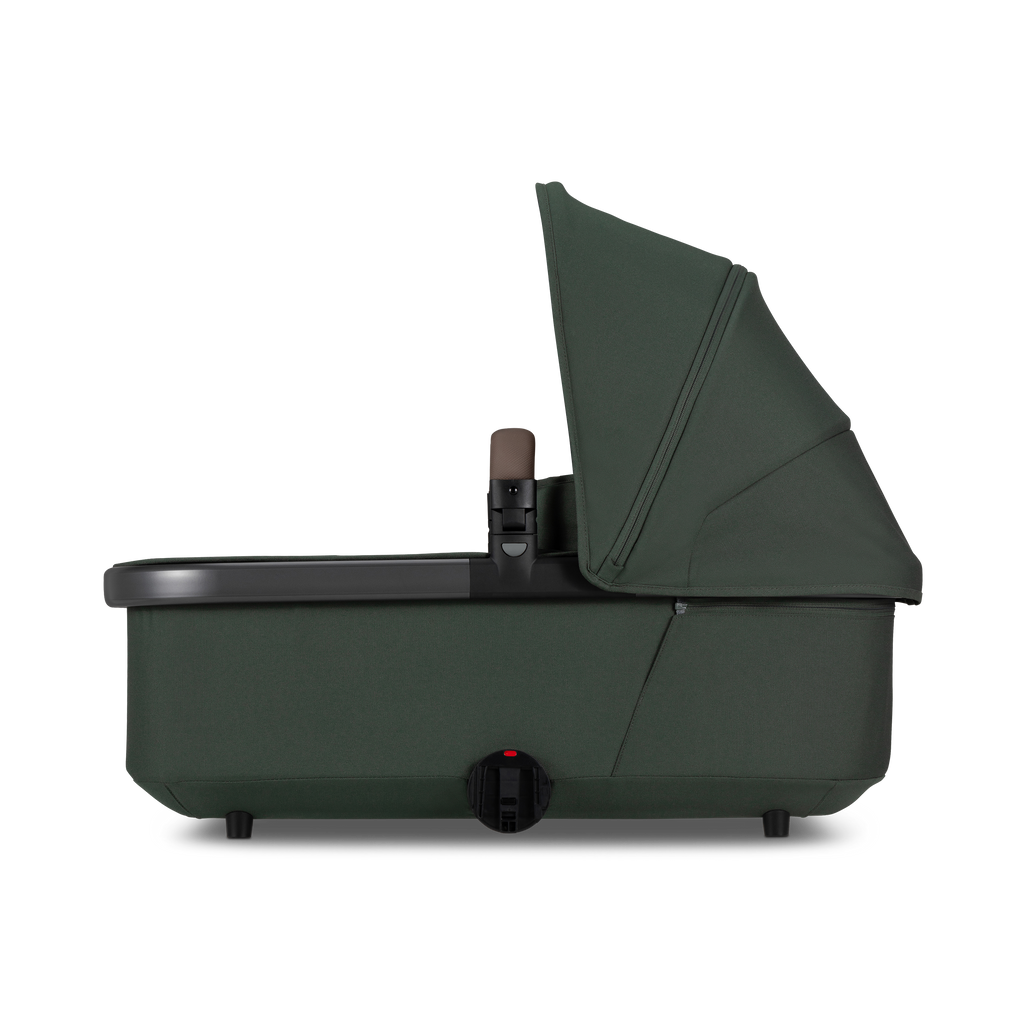 Joolz Geo3 Carrycot - Forest Green