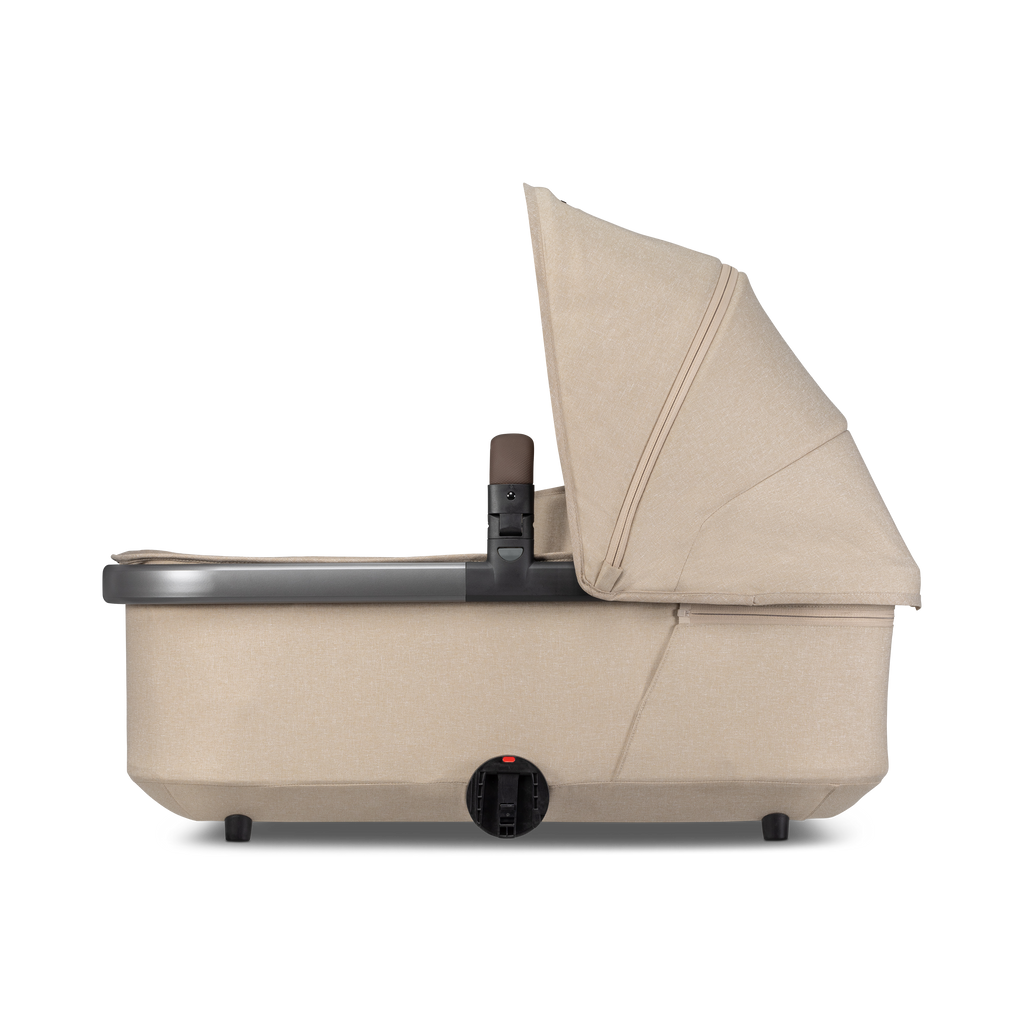 Joolz Geo3 Carrycot - Sandy Taupe