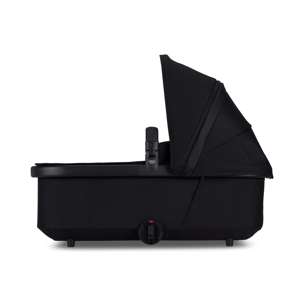 Joolz Geo3 Carrycot - Space Black