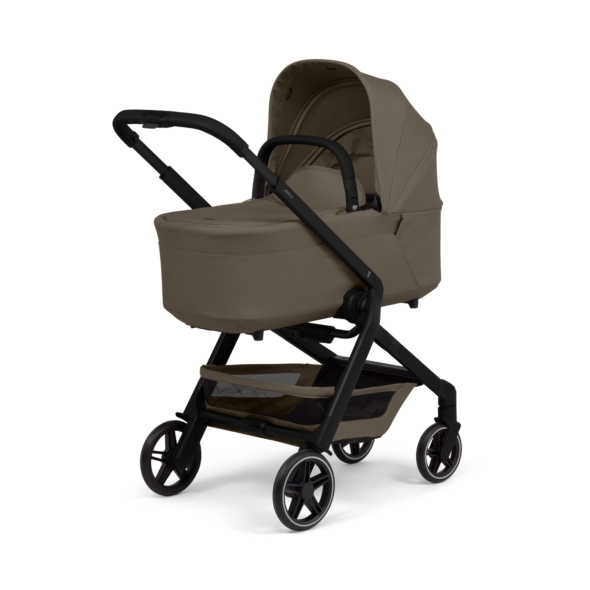 Joolz Hub2 Pushchair & Carrycot