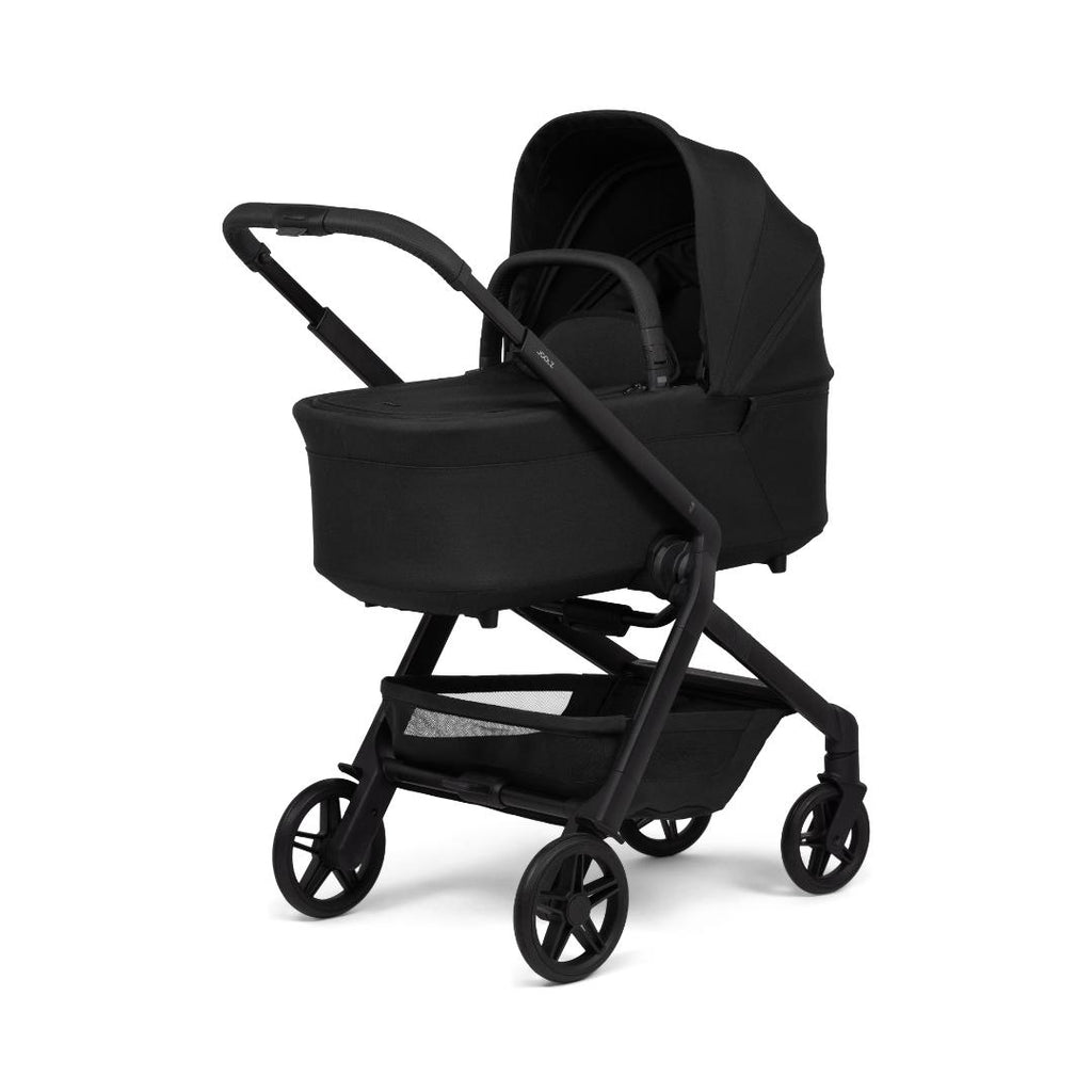 Joolz Hub2 Maxi-Cosi Cabriofix Bundle  | Black