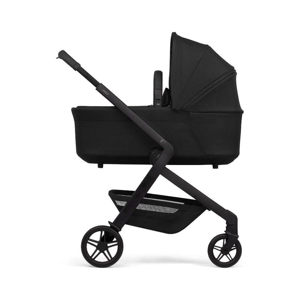 Joolz Hub2 Pushchair & Carrycot | Space Black