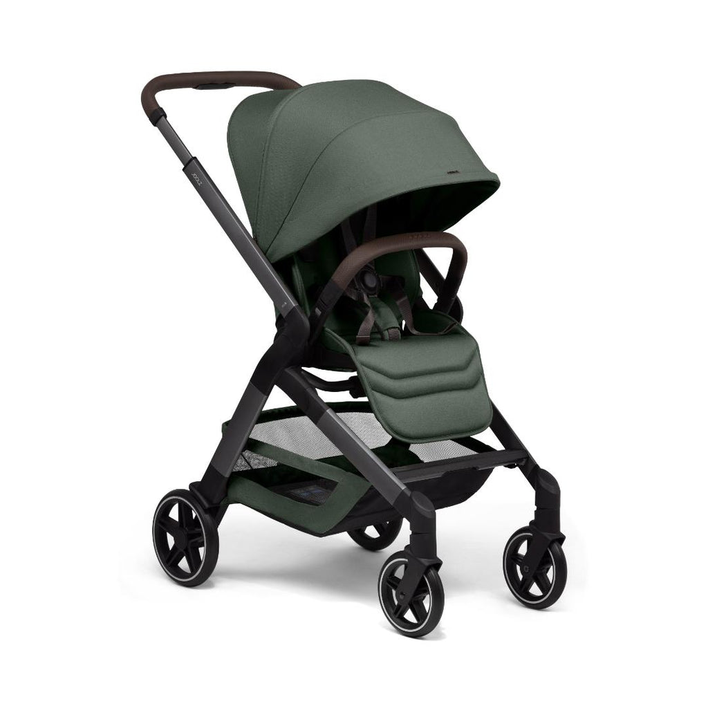 Joolz Hub2 Maxi-Cosi Cabriofix Bundle  | Forest Green