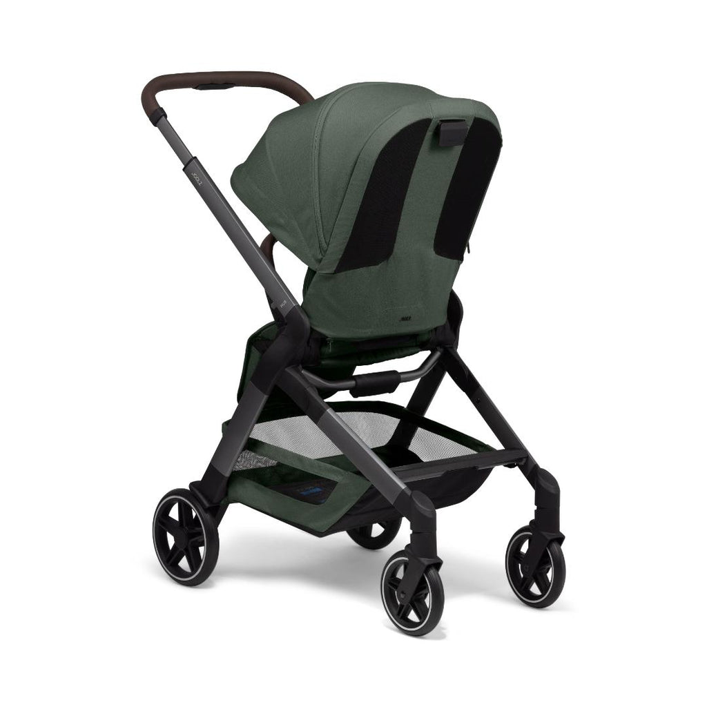 Joolz Hub2 Maxi-Cosi Cabriofix Bundle  | Forest Green