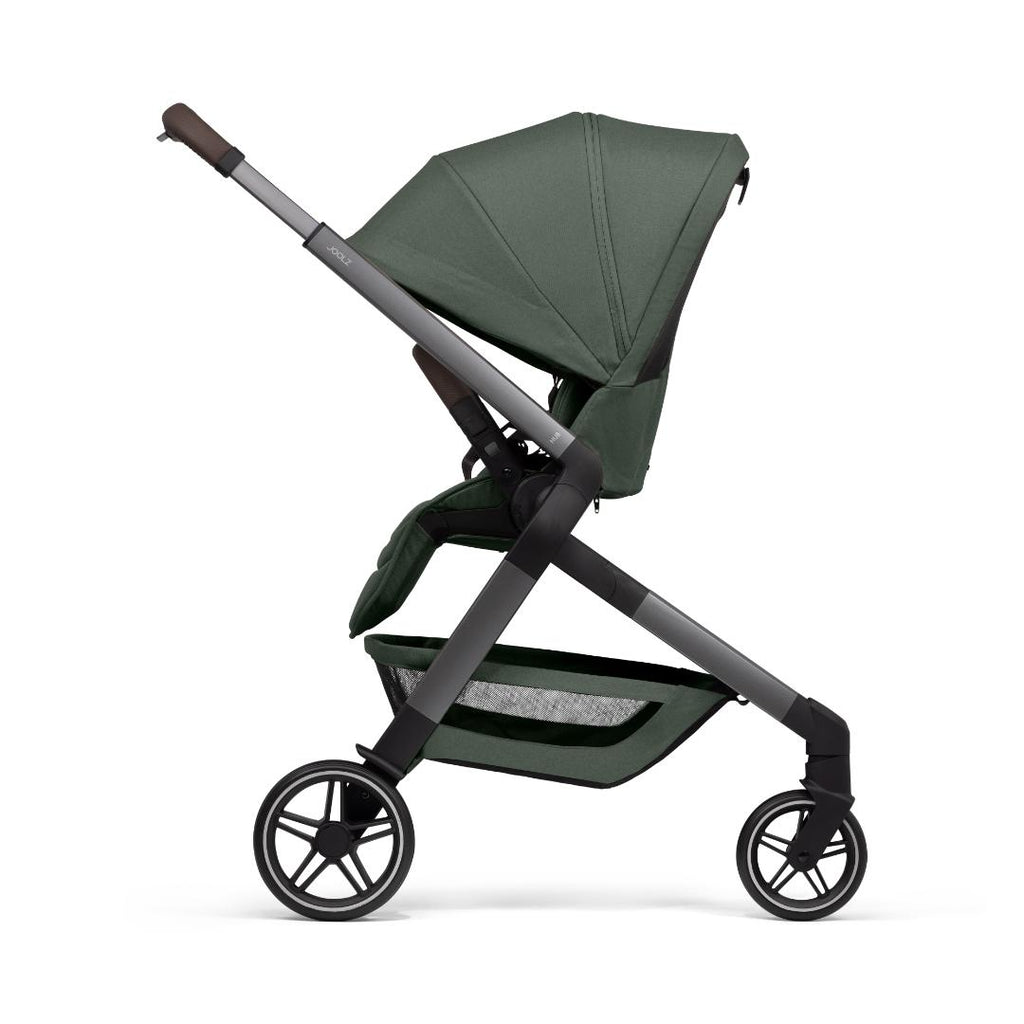 Joolz Hub2 & Maxi-Cosi Pebble 360 Pro2 Travel System | Forest Green