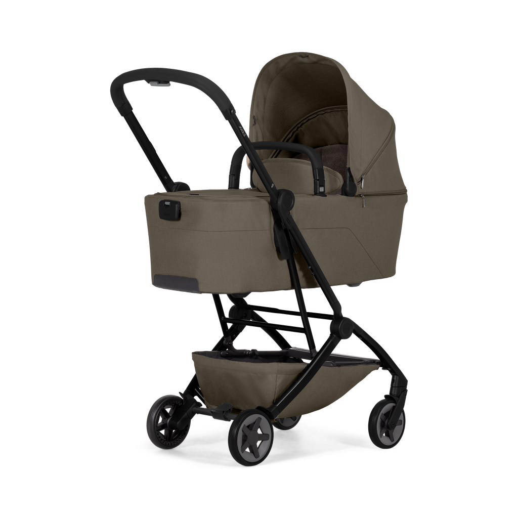 Joolz Aer2 Complete Limited Edition | Hazel Brown