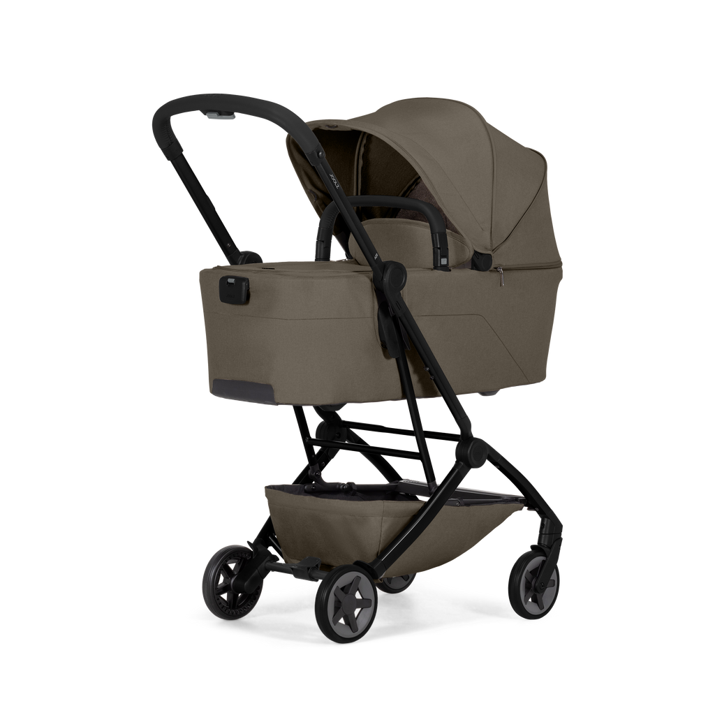 Joolz Aer2 Complete Limited Edition | Hazel Brown