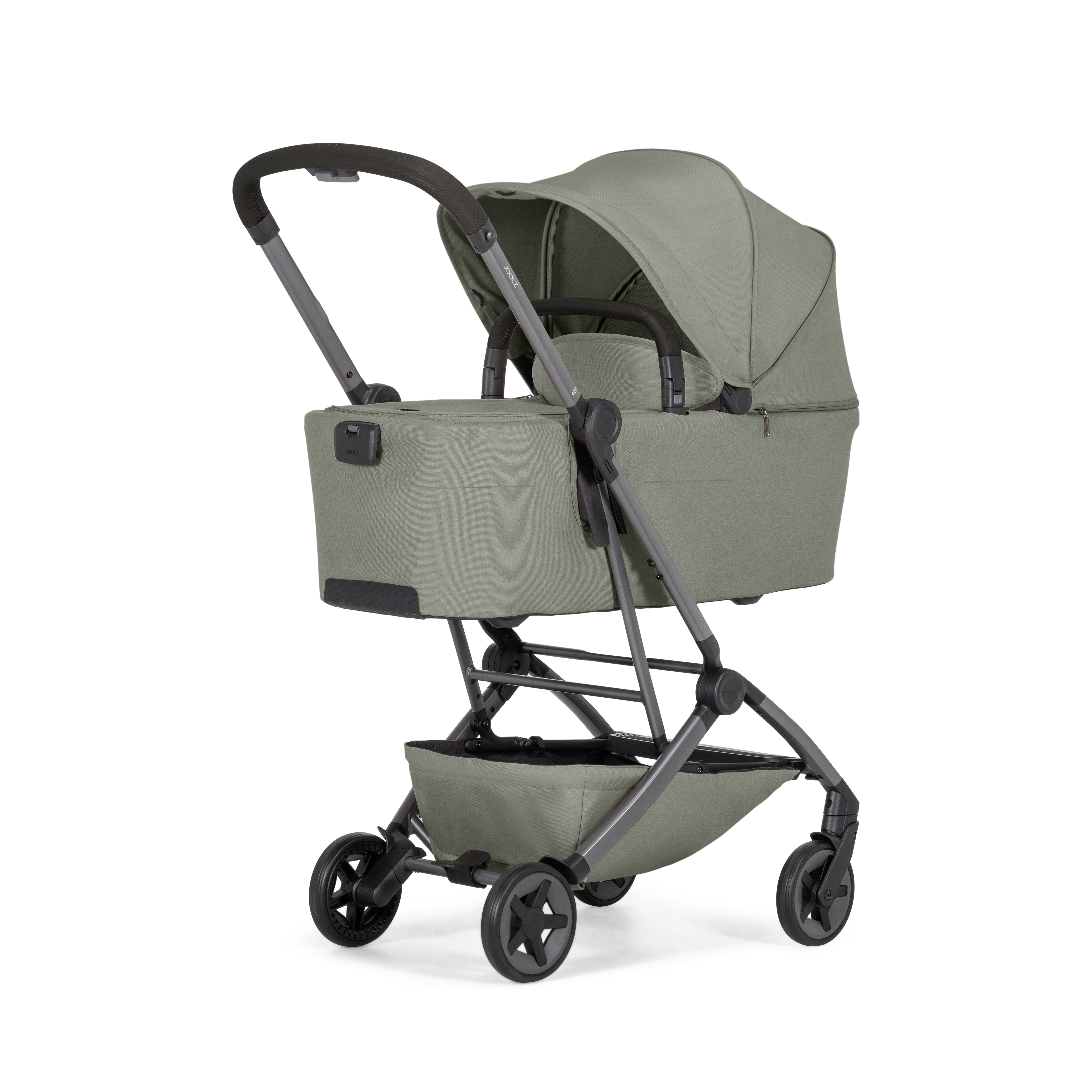 joolz aer kinderwagen Joolz Aer2 Complete