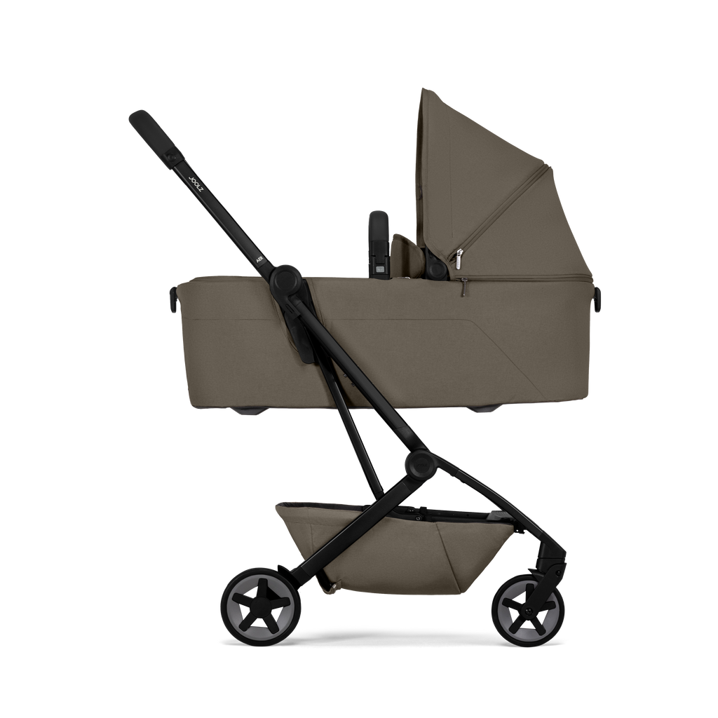 Joolz Aer2 Complete Limited Edition | Hazel Brown