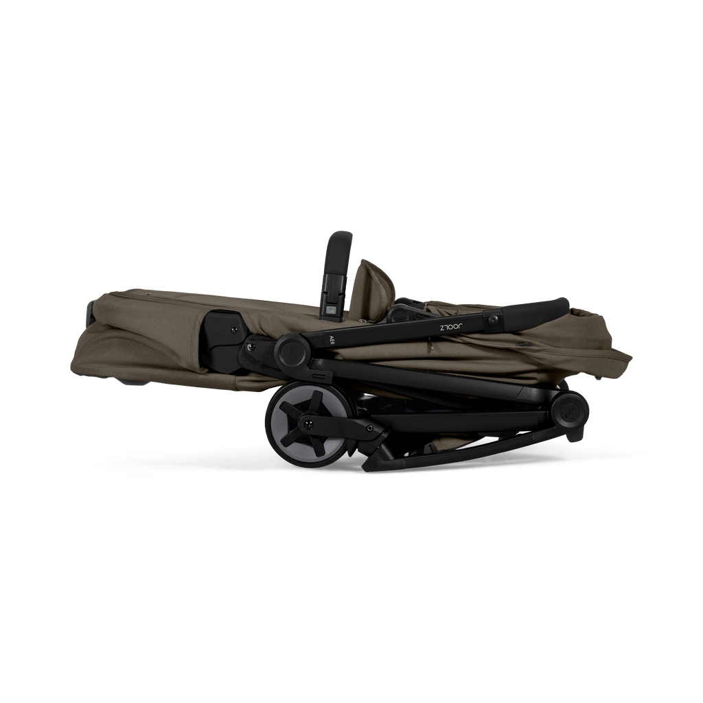 Joolz Aer2 Complete Limited Edition | Hazel Brown