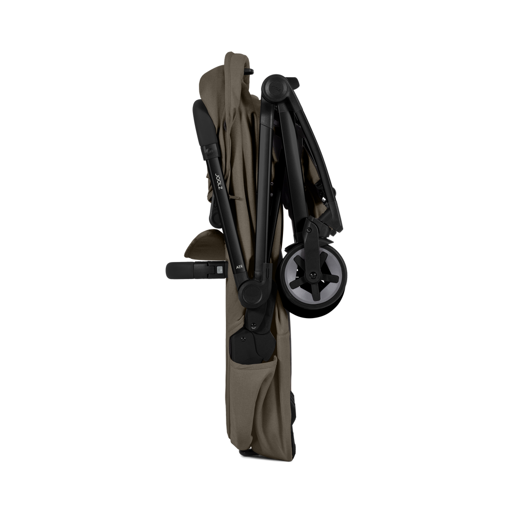 Joolz Aer2 Complete Limited Edition | Hazel Brown