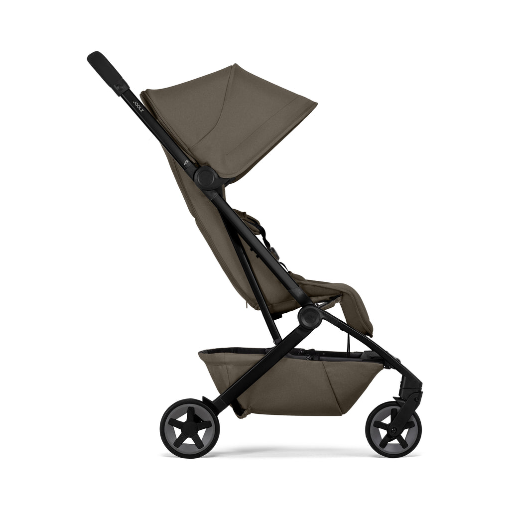 Joolz Aer2 Stroller Limited Edition | Hazel Brown