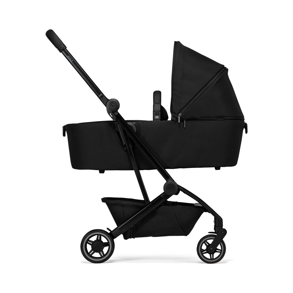 Joolz Aer+ Carrycot | Space Black (2024)