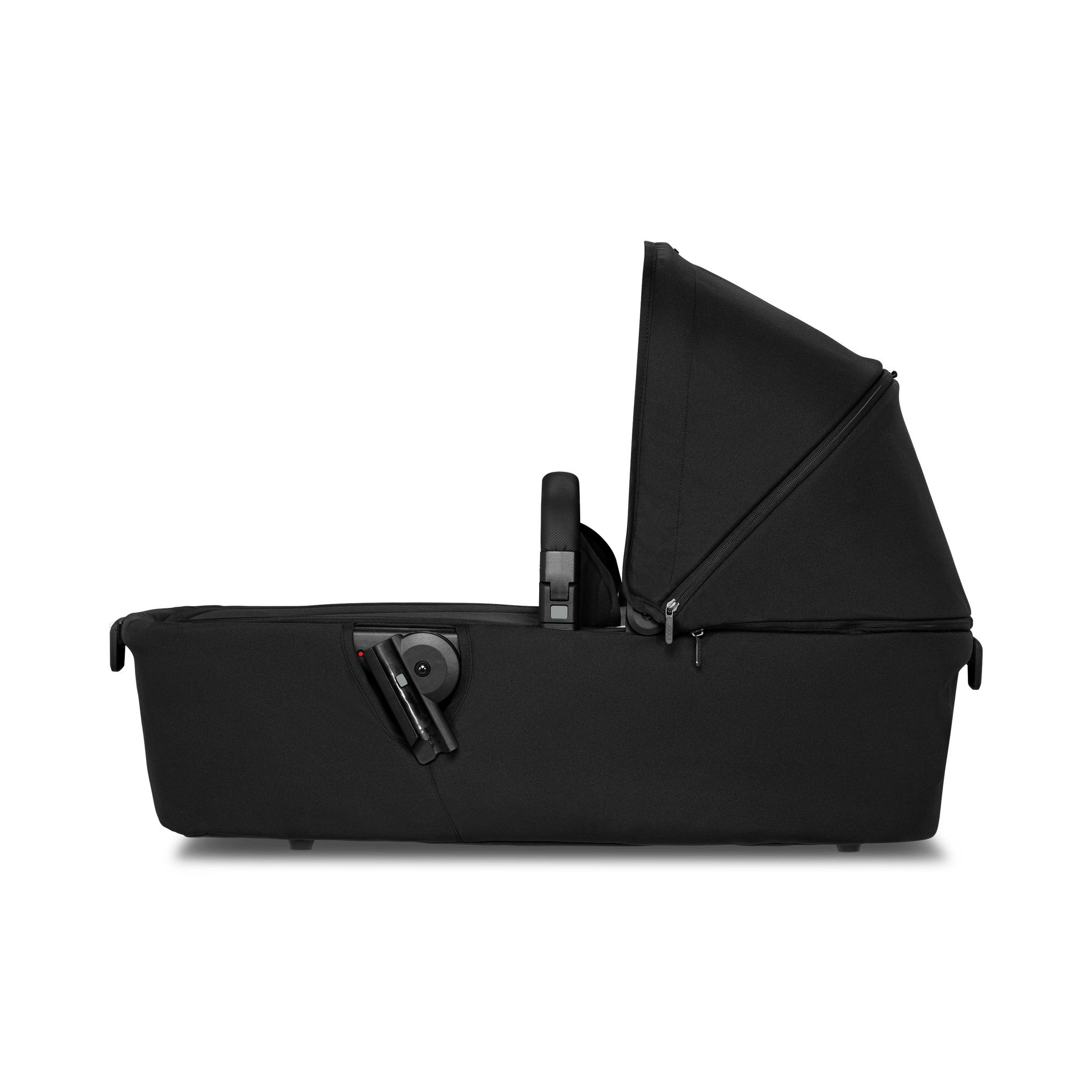 アクセサリー SRL / PS-CART BLACK / FITS ALL Joolz_Aer_Cot_Unique_Cot_Witho