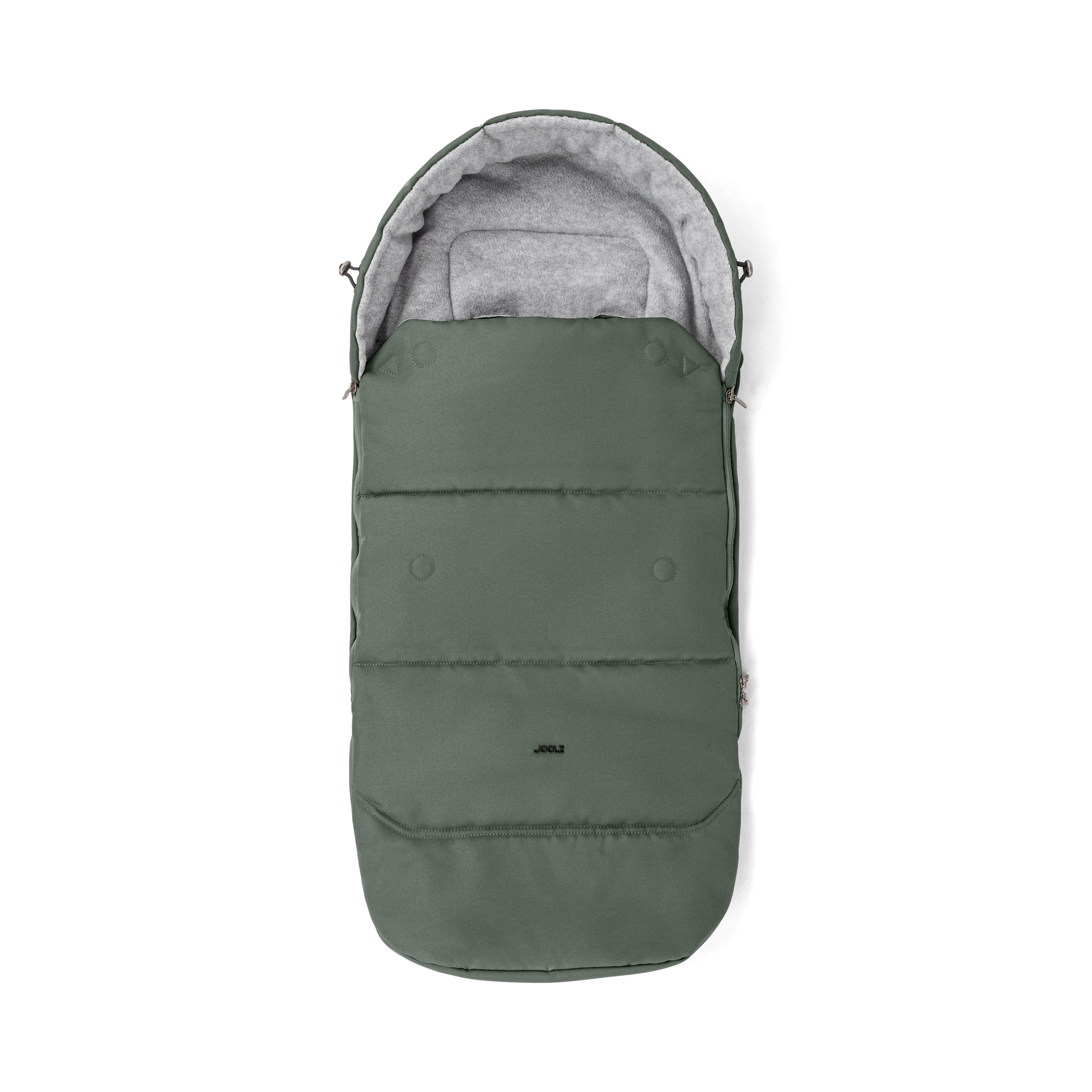 Joolz Universal Footmuff Forest Green (2024) - Main Image