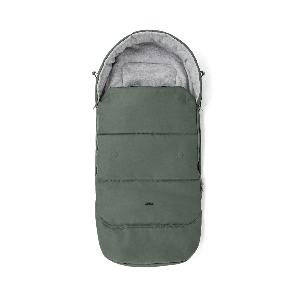 Joolz Universal Footmuff | Forest Green (2024)