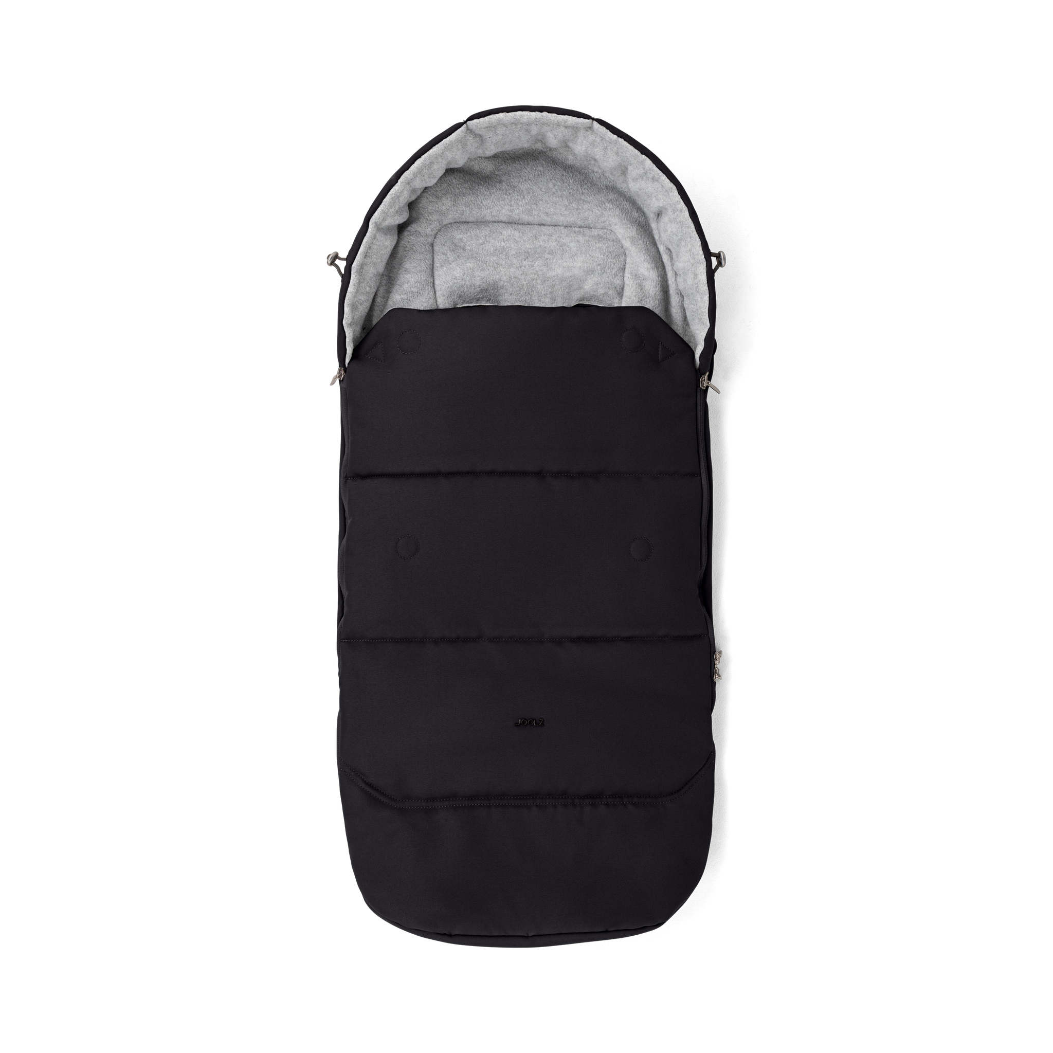 Joolz Universal Footmuff Space Black 2024