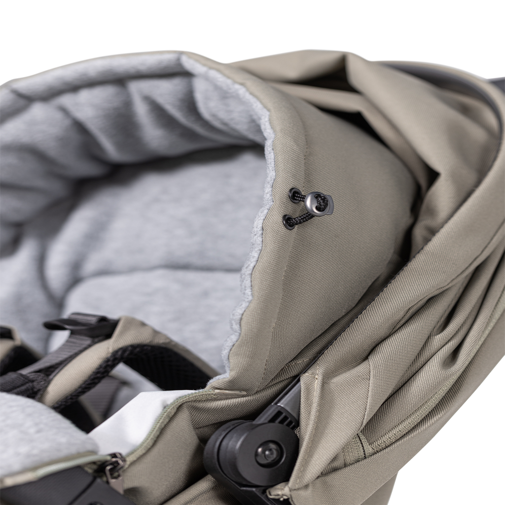 Joolz Universal Footmuff | Sandy Taupe