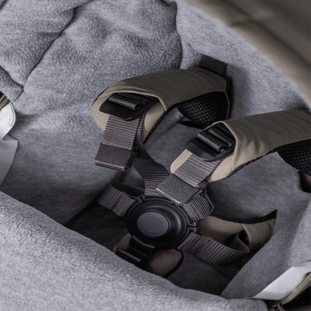 Joolz Universal Footmuff Navy Blue 2024