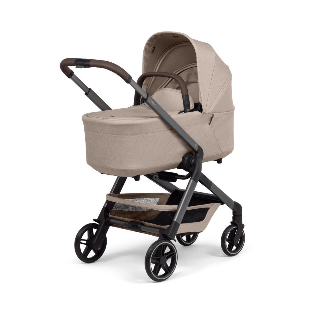 Joolz Hub2 & Maxi-Cosi Pebble 360 Pro2 Travel System | Taupe