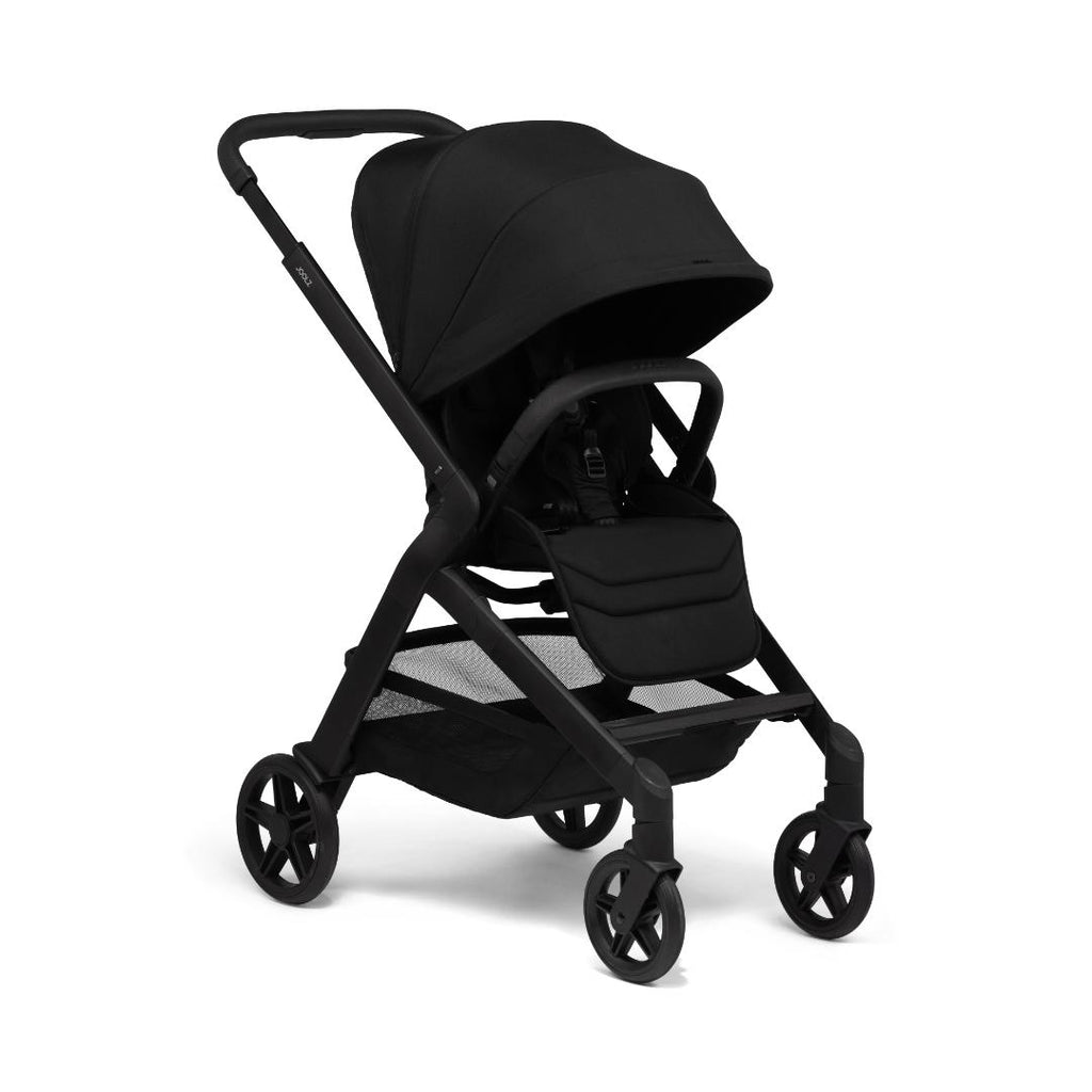 Joolz Hub2 Maxi-Cosi Cabriofix Bundle  | Black