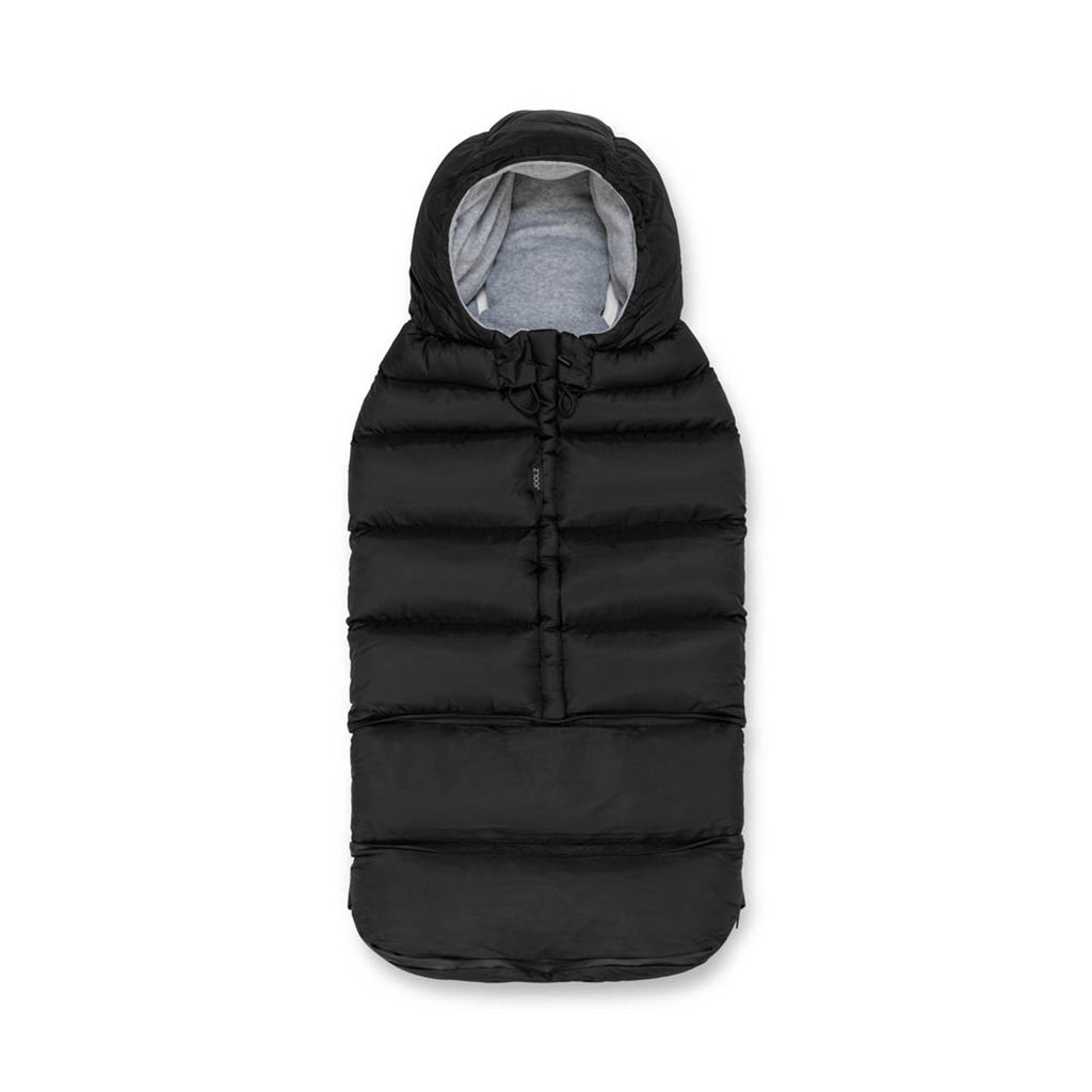 Joolz Puffer Footmuff | Space Black