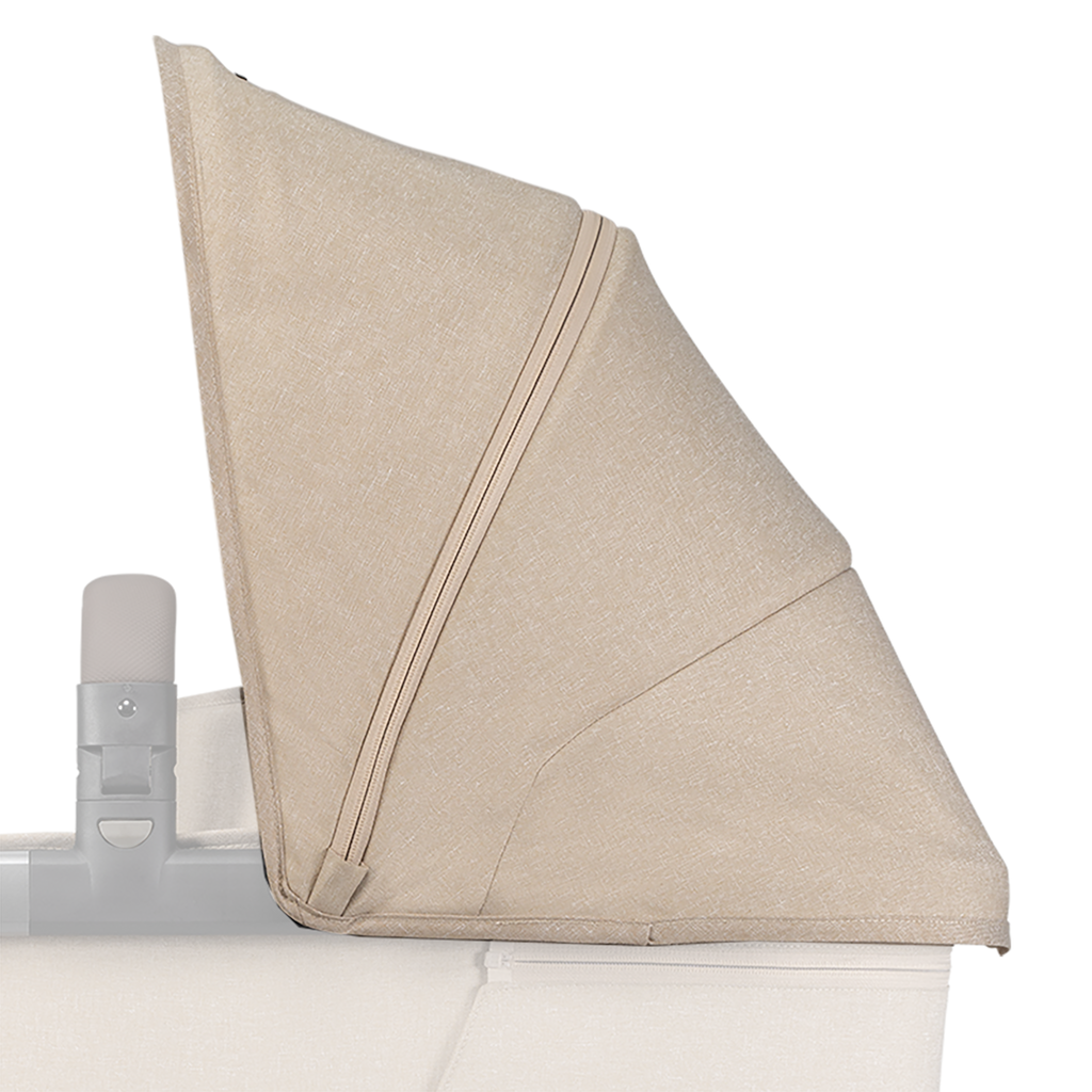 Joolz Geo3 Sun Hood - Sandy Taupe