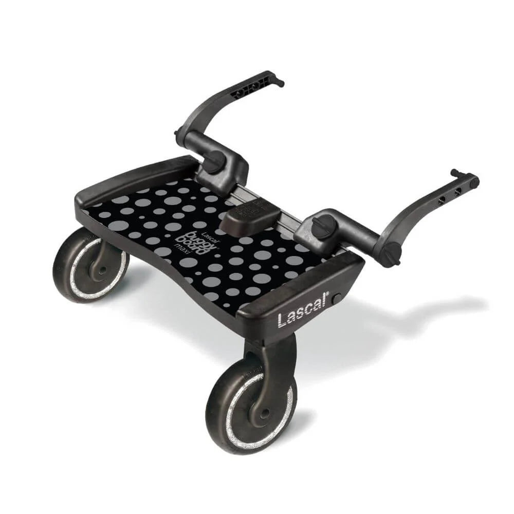 lascal buggyboard be cool skate buggy board