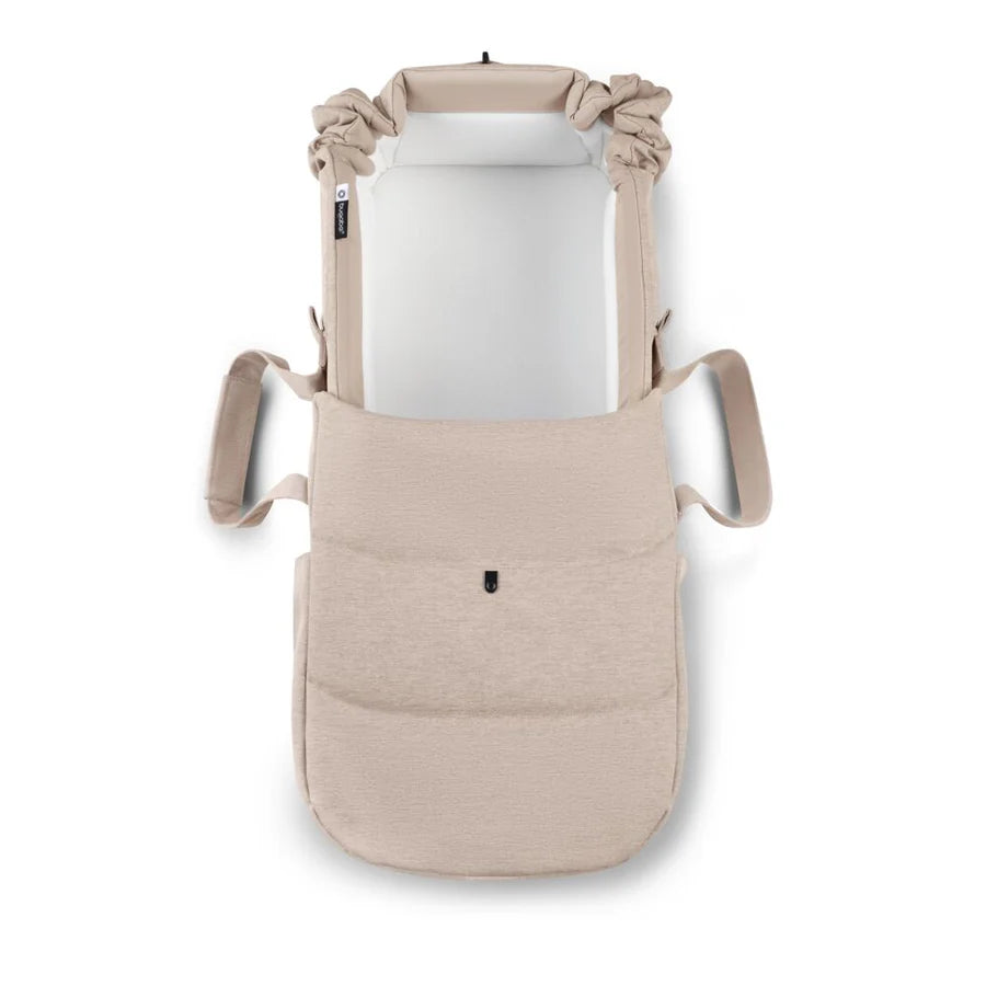 Bugaboo Butterfly 2 & Nest Bundle | Desert Taupe